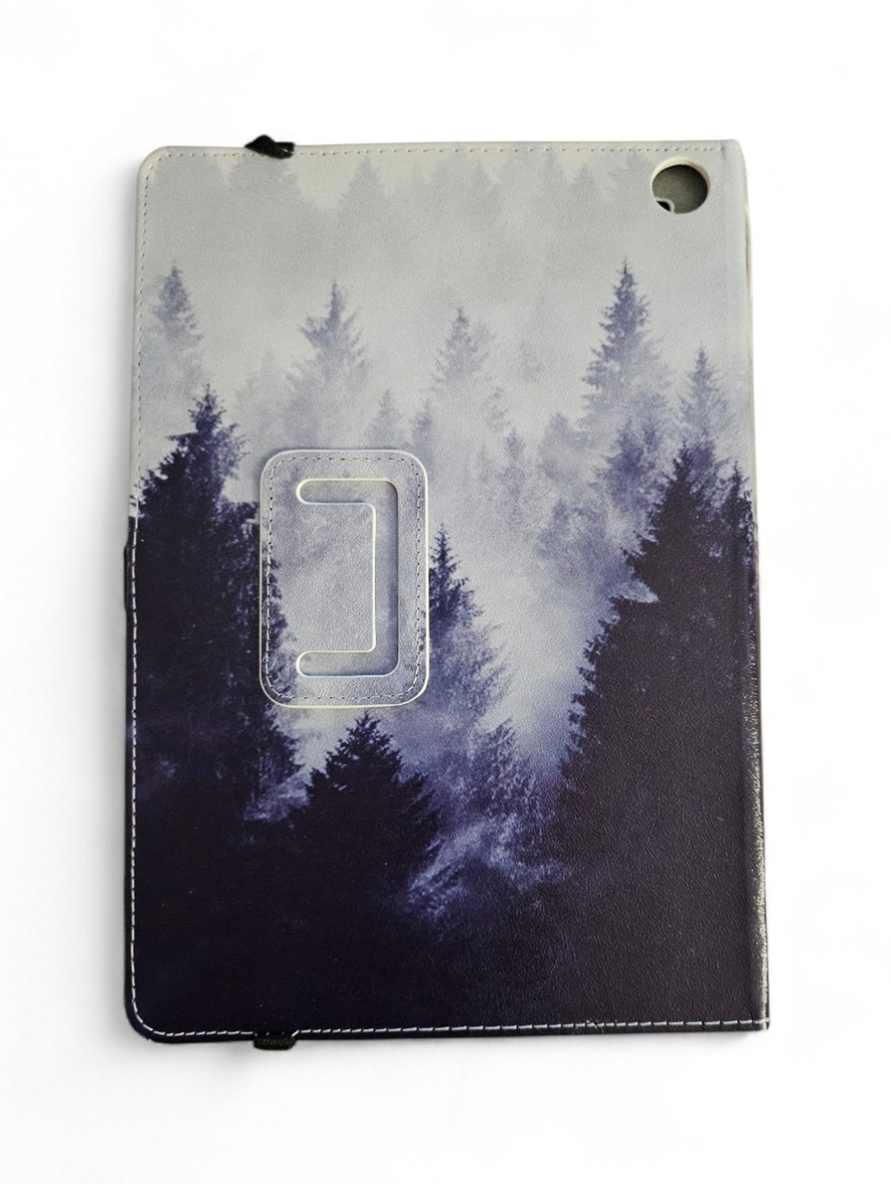 Gray Forest Amazon Fire HD 10/10 Plus Case - Picture 4 of 12